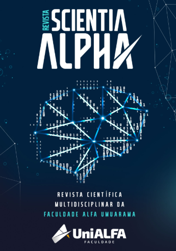 					Visualizar v. 3 n. 3 (2025): Scientia Alpha
				