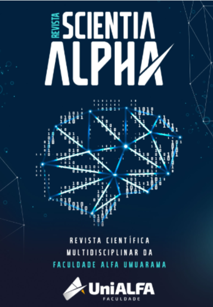 					Visualizar v. 2 n. 2 (2026): Scientia Alpha
				