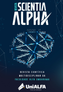 					Visualizar v. 3 n. 3 (2026): Scientia Alpha
				