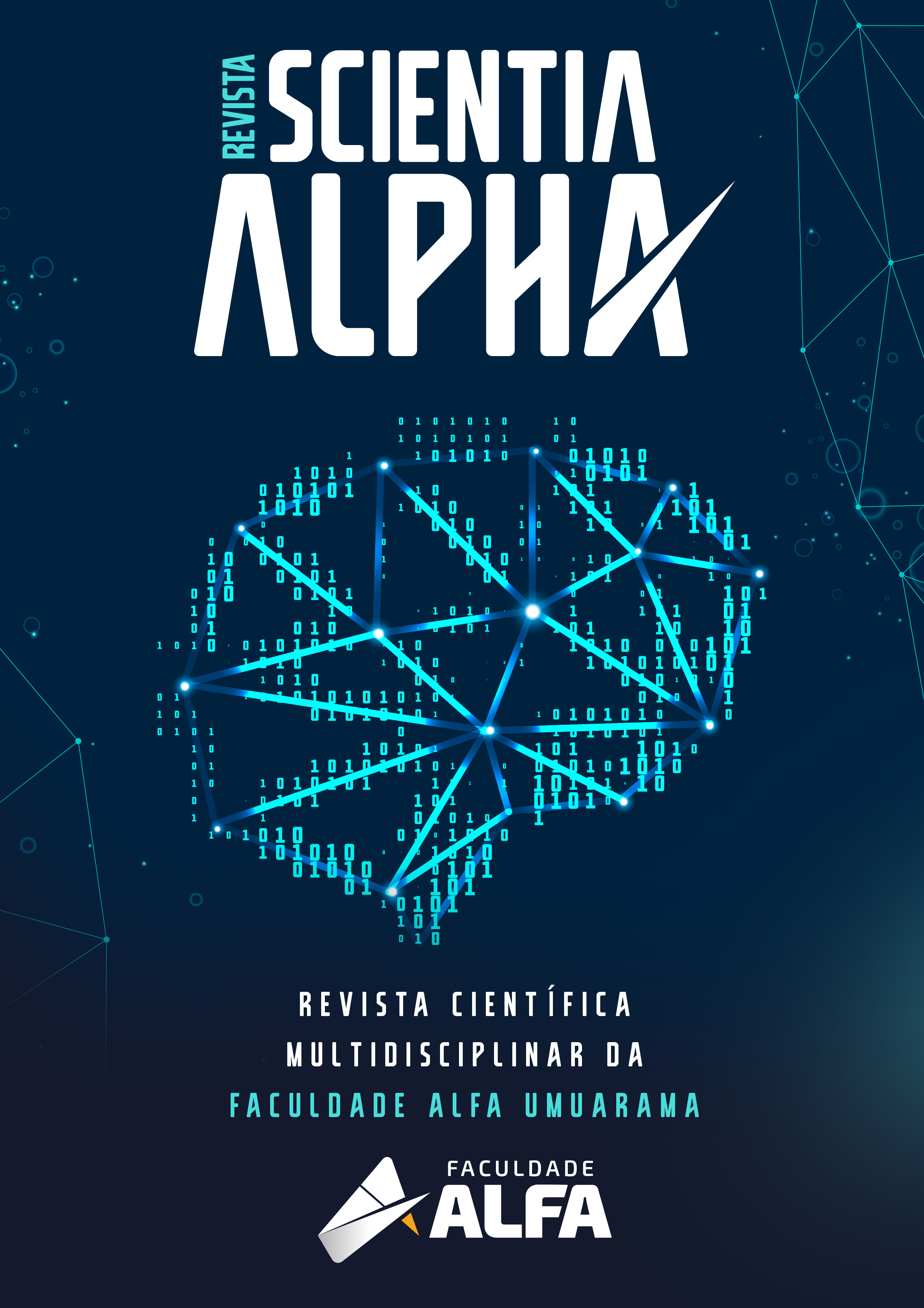 Visualizar v. 2 n. 02 (2020): Revista Scientia Alpha